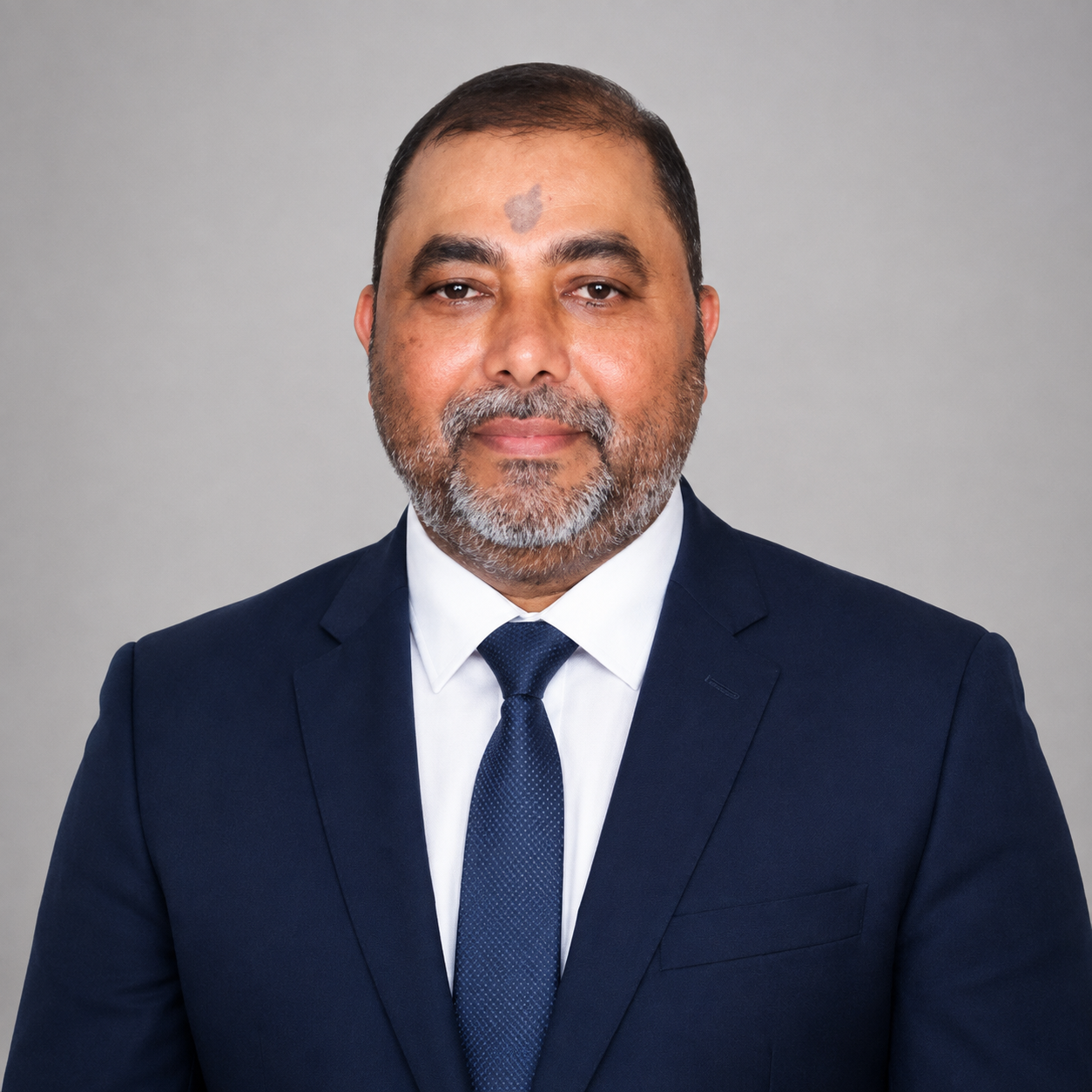 Dr Vijay Raj - Director at Vetical Builds