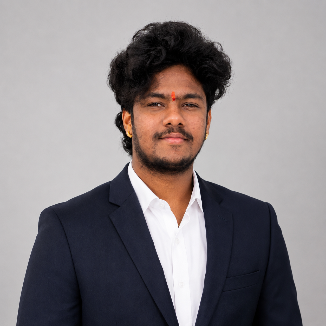 Sanjay S - Channel Team Member at Vetical Builds