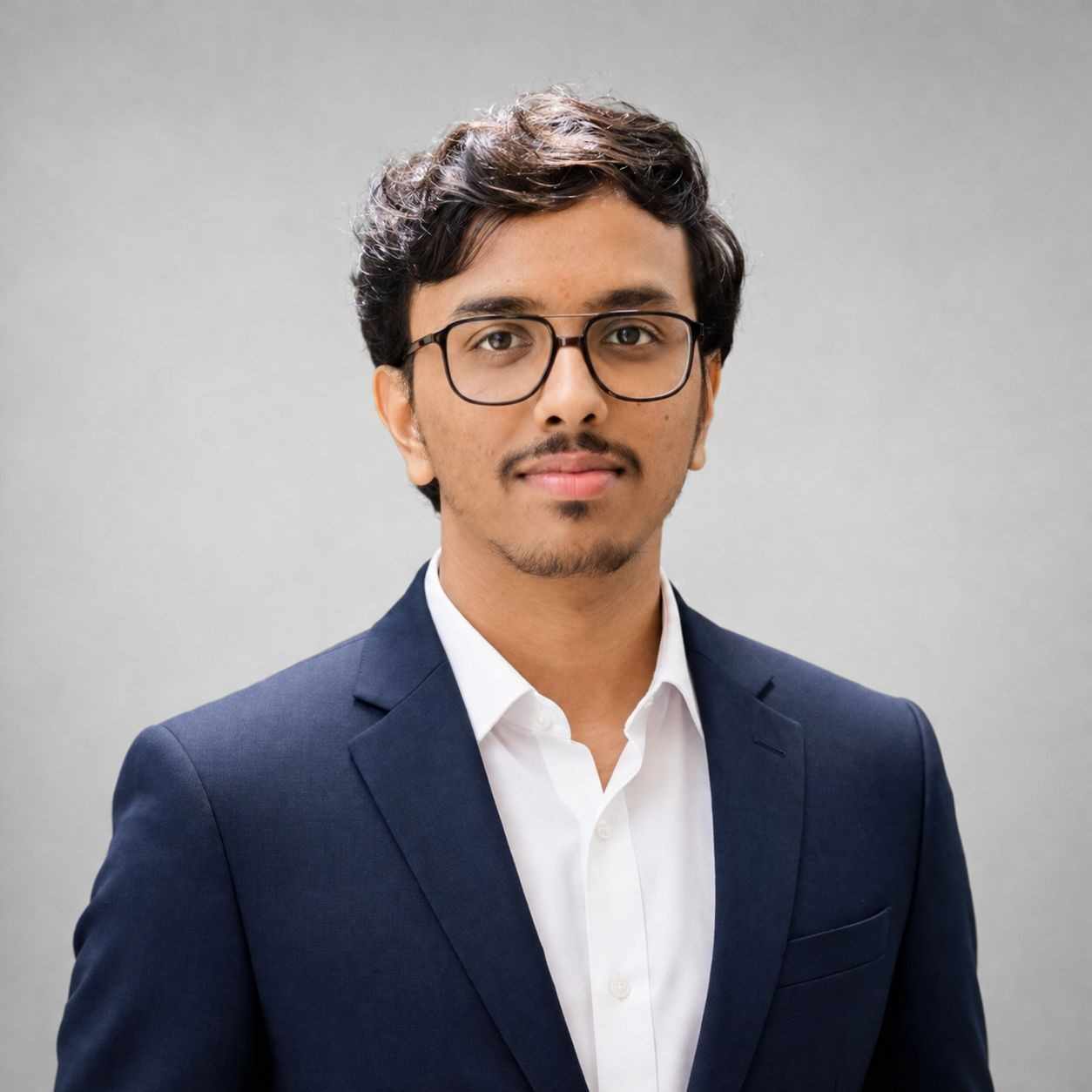 Shashank B Hunagund - Channel Team Member at Vetical Builds